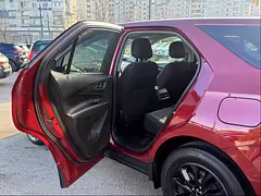 Chevrolet Equinox III — Изображение 8