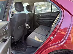 Chevrolet Equinox III — Изображение 9