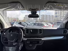 Peugeot Traveller I — Изображение 19