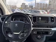 Peugeot Traveller I — Изображение 20