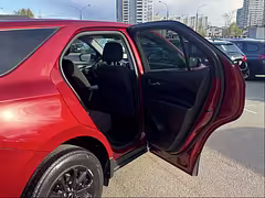 Chevrolet Equinox III — Изображение 12