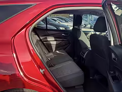 Chevrolet Equinox III — Изображение 13
