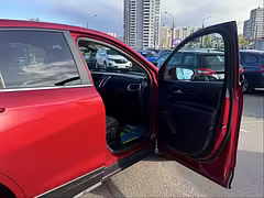 Chevrolet Equinox III — Изображение 14