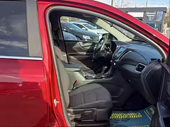Chevrolet Equinox III — Изображение 15