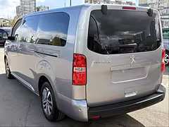 Peugeot Traveller I — Изображение 24
