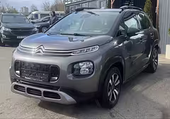 Citroen C3 Aircross I — Изображение 3