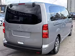 Peugeot Traveller I — Изображение 26