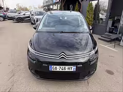 Citroen C4 Grand Spacetourer — Изображение 2