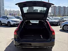Volvo V90 II — Изображение 23