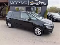 Citroen C4 Grand Spacetourer — Изображение 3