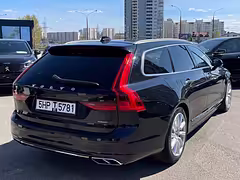 Volvo V90 II — Изображение 24