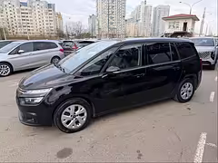 Citroen C4 Grand Spacetourer — Изображение 4