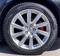 Volvo V90 II — Изображение 25