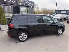 Citroen C4 Grand Spacetourer — Изображение 5