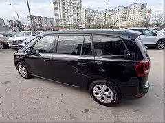 Citroen C4 Grand Spacetourer — Изображение 6