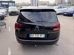 Citroen C4 Grand Spacetourer — Изображение 7