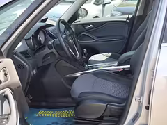 Opel Zafira C — Изображение 10