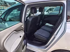 Opel Zafira C — Изображение 11