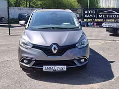 Renault Grand Scenic IV — Изображение 1
