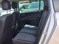 Opel Zafira C — Изображение 12