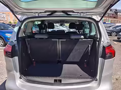 Opel Zafira C — Изображение 13