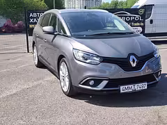 Renault Grand Scenic IV — Изображение 2