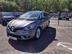 Renault Grand Scenic IV — Изображение 3
