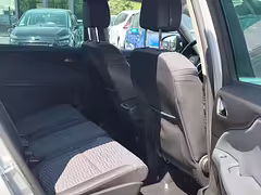 Opel Zafira C — Изображение 15