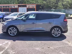 Renault Grand Scenic IV — Изображение 4