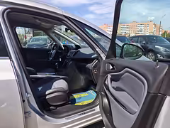 Opel Zafira C — Изображение 17