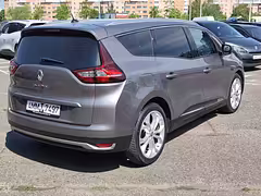 Renault Grand Scenic IV — Изображение 5