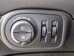 Opel Zafira C — Изображение 18