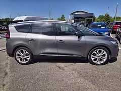 Renault Grand Scenic IV — Изображение 6
