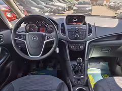 Opel Zafira C — Изображение 19