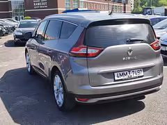 Renault Grand Scenic IV — Изображение 7