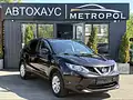 Nissan Qashqai II