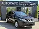 Nissan Qashqai II