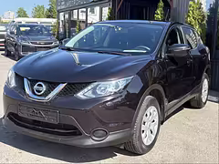 Nissan Qashqai II — Изображение 3