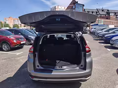 Renault Grand Scenic IV — Изображение 12