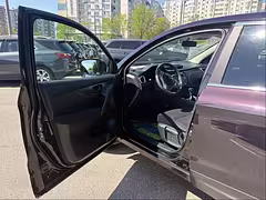 Nissan Qashqai II — Изображение 6