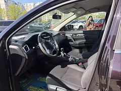 Nissan Qashqai II — Изображение 7