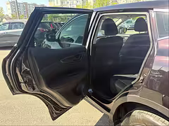 Nissan Qashqai II — Изображение 8