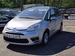 Citroen C4 Grand Picasso I — Изображение 2