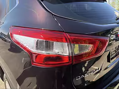 Nissan Qashqai II — Изображение 10