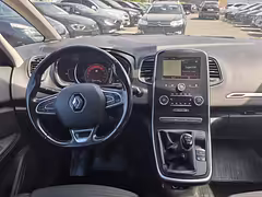 Renault Grand Scenic IV — Изображение 18