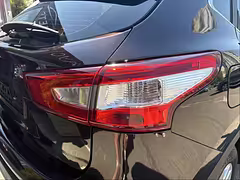 Nissan Qashqai II — Изображение 11