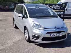 Citroen C4 Grand Picasso I — Изображение 3