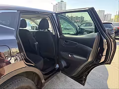 Nissan Qashqai II — Изображение 12