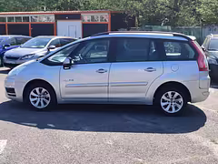 Citroen C4 Grand Picasso I — Изображение 4