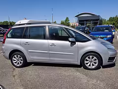 Citroen C4 Grand Picasso I — Изображение 5